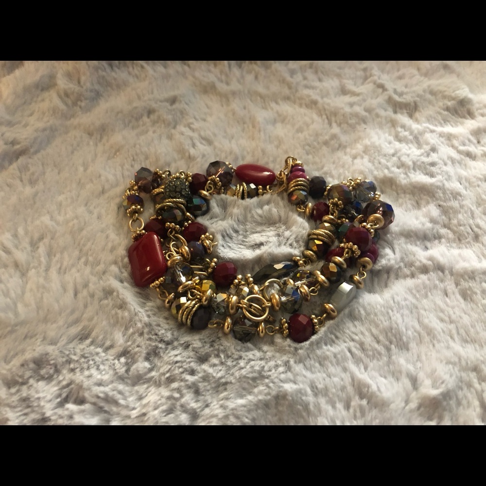 Premiere Design Versatile Necklace - image 5